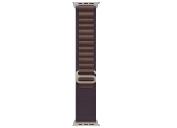 Apple Watch 49 mm Alpine Loop Medium Indigo Größe M Ausstellungsstück