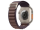 Apple Watch 49 mm Alpine Loop Medium Indigo Größe M Ausstellungsstück