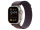 Apple Watch 49 mm Alpine Loop Medium Indigo Größe M Ausstellungsstück