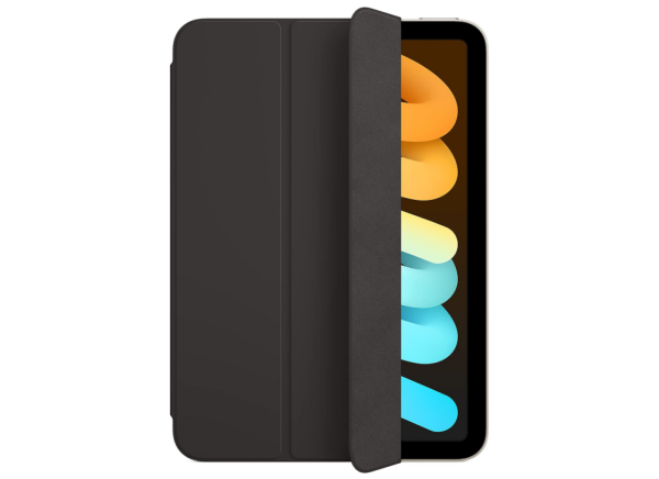 Apple Smart Folio (für iPad mini - 6. Generation) - Schwarz Ausstellungsstück
