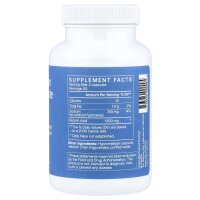BodyBio, Sodium Butyrate, Natriumbutyrat, 100 GMO-freie Kapseln