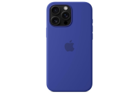Apple Silikon Case mit MagSafe für iPhone 16 Pro Max...