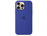 Apple Silikon Case mit MagSafe für iPhone 16 Pro Max...