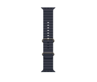 APPLE 49 mm Ocean Armband (One Size), Ersatzarmband, Marine