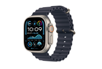 APPLE 49 mm Ocean Armband (One Size), Ersatzarmband, Marine