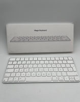 Apple Magic Keyboard - Spanisch - Kabellose Tastatur...