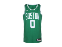 Nike Performance NBA Boston Celtics Jayson Tatum Swingman...
