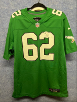 Philadelphia Eagles Kelly Green Jersey Größe M...
