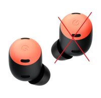 Google Pixel Buds Pro NUR DER LINKE Kabellose...