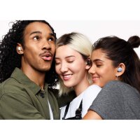 Samsung Galaxy Buds + Kabellose Bluetooth Kopfhörer 3 Mikrophone, Sound by AKG,