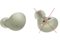 Samsung Galaxy Buds2 NUR DER LINKE Kabellose...
