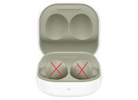 Samsung Galaxy Buds2 NUR DAS LADECASE Kabellose...