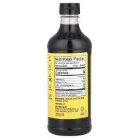 Bragg, flüssige Aminos, Sojaproteinwürze - 473 ml
