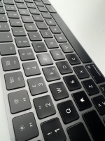 Apple Magic Keyboard Tastatur Bluetooth Kabellos QWERTY gebraucht
