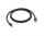 APPLE Thunderbolt 4 Pro USB-C Kabel, Schwarz