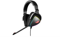 ASUS ROG Delta Gaming Headset USB-C Over Ear Headset...