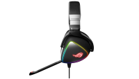ASUS ROG Delta Gaming Headset USB-C Over Ear Headset...