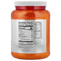 NOW Foods, Sport, Gesprossener Brauner Reis Eiweiß, 2 lbs (907 g)
