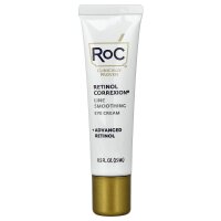 RoC, Retinol Correxion, glättende Augencreme bei...