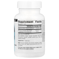 Source Naturals, Red Clover Extract, Rotkleeextrakt, 60...
