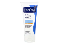 PanOxyl, Acne Foaming Wash For Face & Body,...