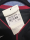 Nike NBA Miami Heat Jersey Trikot #22 Jimmy Butler Größe L Neu mit Etikett