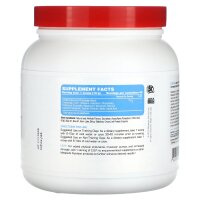Metabolic Nutrition, CGP, Blaue Himbeere, 400 g