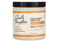 Carols Daughter, Coco Creme, Intense Moisture, Creme-Gel...