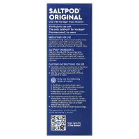 Navage, Nasal Care, Saline Nasal Irrigation,...