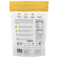 Sprout Living, Epic Protein®, Organic Plant Protein +...