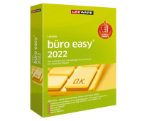 Lexware büro easy 2022 | Minibox (365 Tage) |...