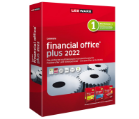 Lexware financial office 2022|Plus| Minibox (365 Tage) |...
