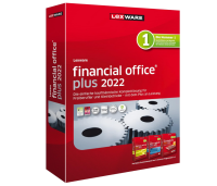 Lexware financial office 2022|Plus| Minibox (365 Tage) |...