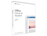 Microsoft Office 2019 Home & Student multilingual | 1...