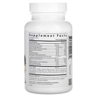 Michaels Health, Für Männer, Multivitamin-Kapseln, 90 vegetarische Kapseln