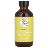 Pure Body Naturals, Organic Essential Oil,...