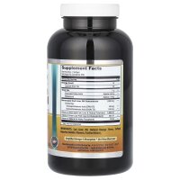 Amazing Nutrition, Amazing Omega, norwegischer...