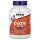 NOW Foods, CoQ10, mit Weißdorn, 100 mg, 180 vegetarische Kapseln