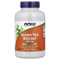NOW Foods, Green Tea Extract, Grüner-Tee-Extrakt,...