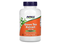 NOW Foods, Green Tea Extract, Grüner-Tee-Extrakt,...