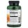 Swanson, Buffered Vitamin C, gepuffertes Vitamin C, 250 Tabletten