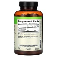 NatureWise, Garcinia Cambogia, 180 pflanzliche Kapseln