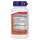NOW Foods, Co-Enzyme B-Complex, Coenzym-B-Komplex, 60 vegetarische Kapseln