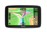 TomTom Pkw Navi GO Basic - 6 Zoll, Stauvermeidung Dank...