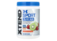 XTEND, Sport, 7G BCAA, Erdbeer-Kiwi-Schorle, 345 g