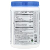 XTEND, Sport, 7G BCAA, Erdbeer-Kiwi-Schorle, 345 g