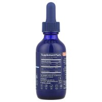 Trace, Ionic Fulvic Acid, ionische Fulvinsäure, 59 ml