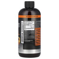 Twinlab, Amino Fuel, Orange Rush, Aminotreibstoff, Orange...