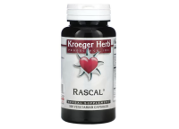 Kroeger Herb Co, Schlingel, 100 vegetarische Kapseln