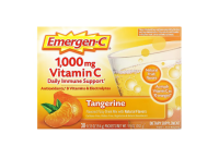 Emergen-C, Vitamin C, Mandarine, 1.000 mg, 30...